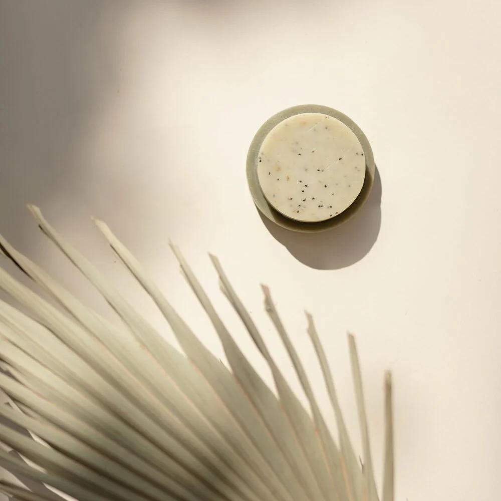 Minimalist Still Life